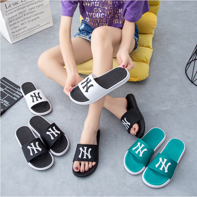 Dép quai ngang nam nữ, dép đôi, dép cặp, dép đi biển, dép unisex mềm nhẹ siêu bền