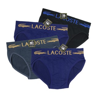 4 quần lót siêu co dãn 4 chiều free size
