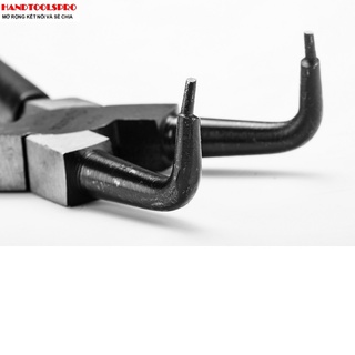 Kìm mở phe 7 inch đủ 4 size Sata kiểu Đức 72012