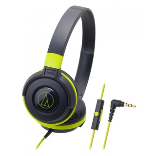 Tai Nghe Có Mic Audio-Technica ATH-S100is