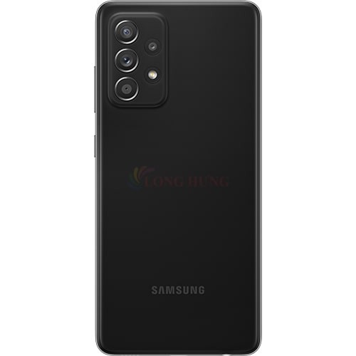 Điện thoại Samsung Galaxy A52 (8GB/128GB) - Hàng chính hãng