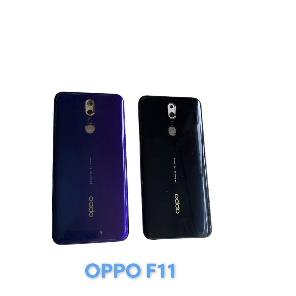 Ốp điện thoại mặt nạ Coverback-OppoF11 / A12 (2020) / A31 (2020) / A52 (2020) / A53 (2020) / A93 (20