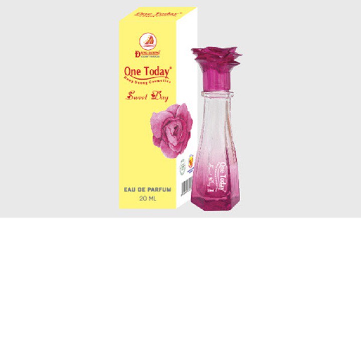 Nước hoa onetoday 20ml