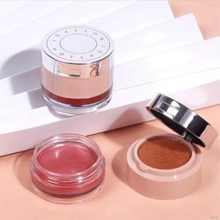 Phấn Mắt Dạng Kem Màu Nhũ Kim Tuyến Chống Nước Lâu Trôi