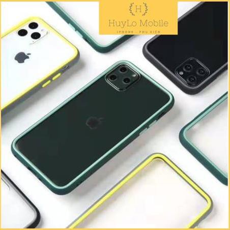 Ốp Likgus Sexy Series Chống Sock Cho iPhone 7/8 Plus - X/Xs/Xs Max - 11/11 Pro/11 Pro Max | BigBuy360 - bigbuy360.vn