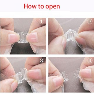 Áo Ngực Silicone Dán Không Dây