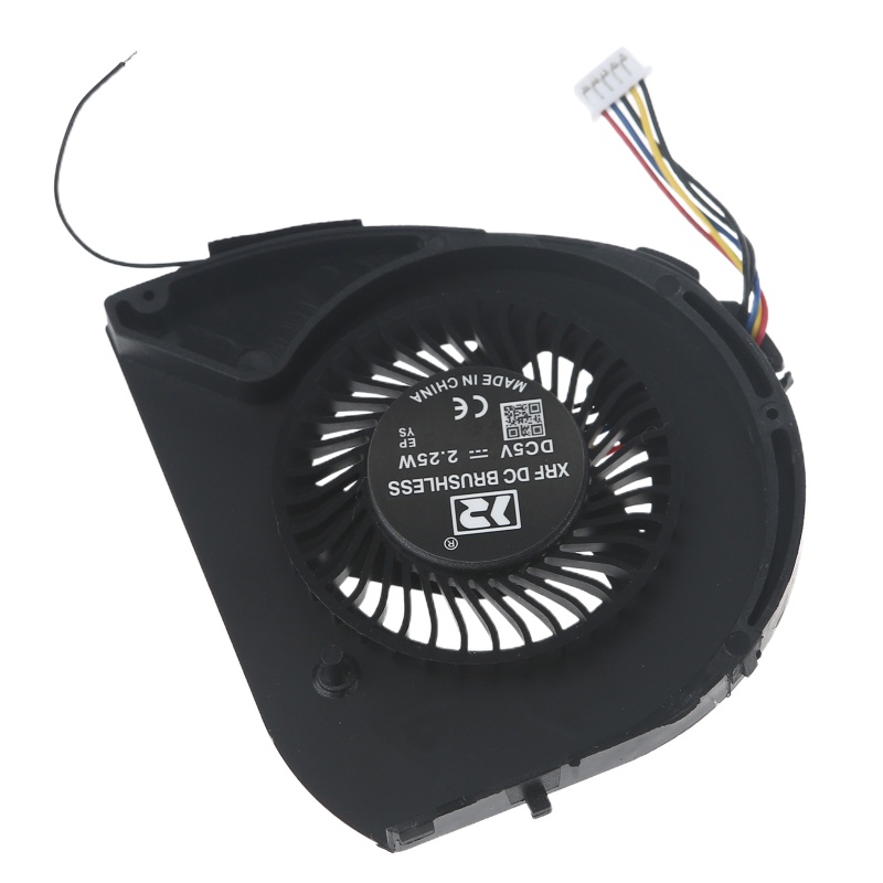 Quạt Tản Nhiệt Làm Mát CPU Radiato Lenovo ITHINKPAD T440 DC 5V 2.25W 6 Pin
