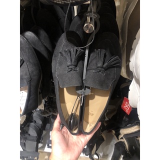 Giày loafer Hnm Flastshoes