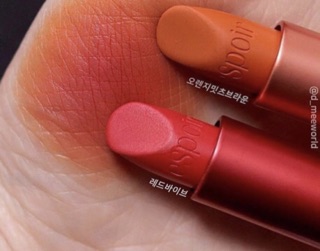 SON ESPOIR LIPSTICK NOWEAR POWER MATTE