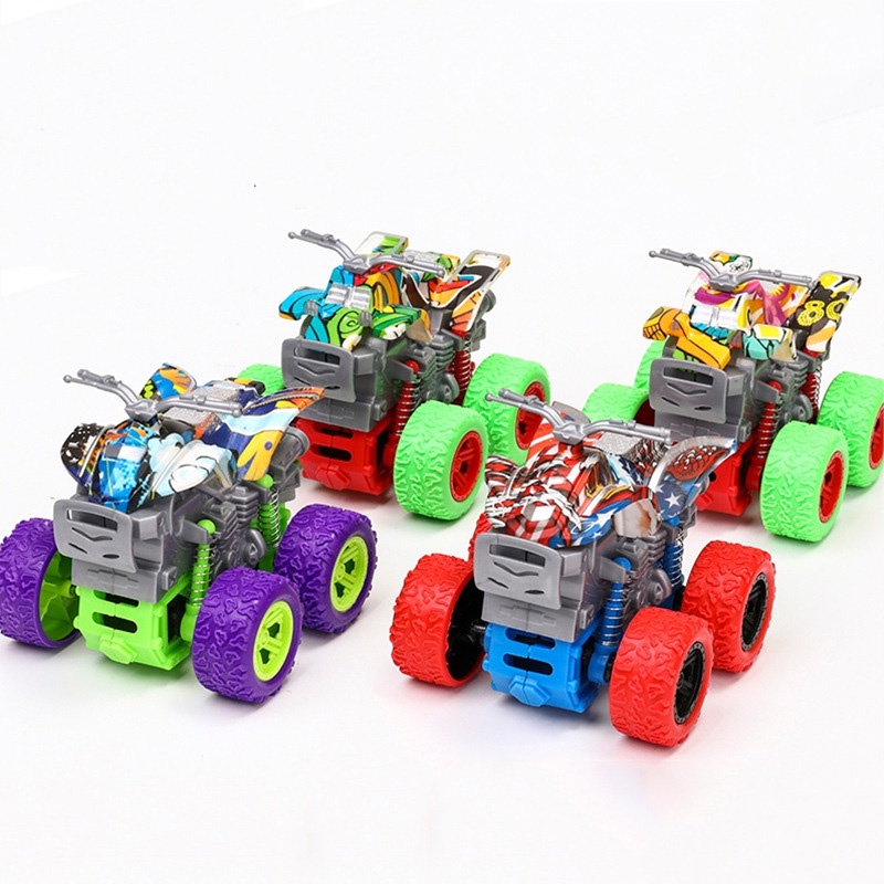 Xe ô tô đồ chơi, ô tô mô tô đua cực đẹp cho bé