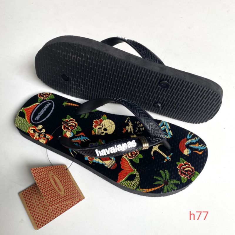 Dép nam xỏ ngón havanas cao cấp siêu phẩm