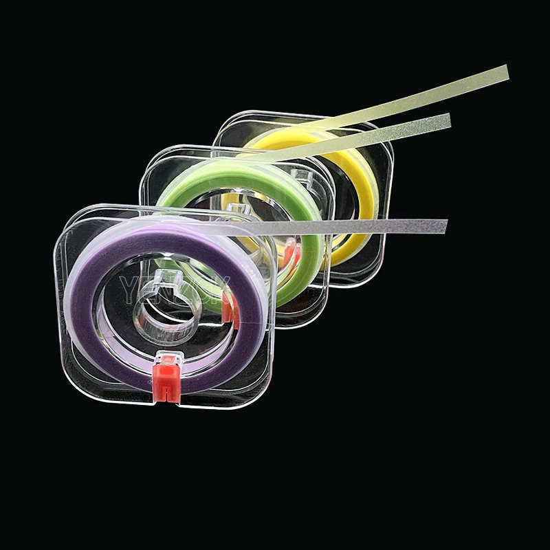 Cuộn Dây Mài Đánh Bóng Răng 6M Rộng 4mm Chuyên Dụng