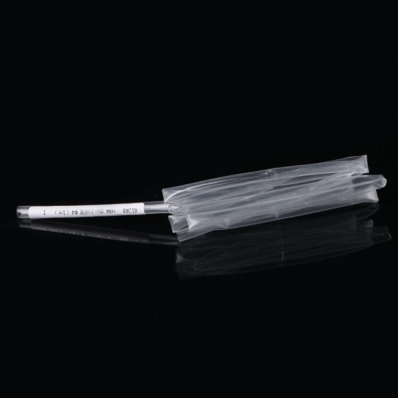 1M Ống co nhiệt 2:1 đường kính 2/3/4/5/6/8 /10mm dây quấn trong suốt
