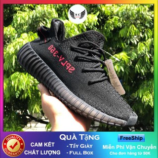 Giày yz 350🎁freeship🎁 giảm ngay 20k khi nhập giày yz 350 bred nam nữ
