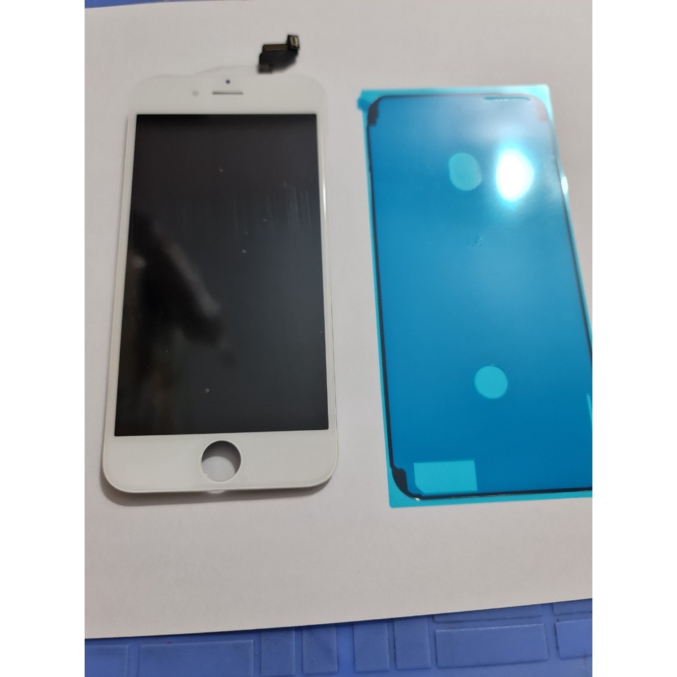 Màn Hình Pisen Cho Iphone 6S - Hàng Chính Hãng