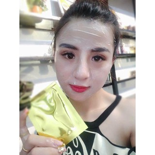 Combo 6 gói mặt nạ dịch yến trắng da Magic Skin