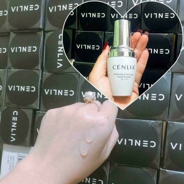 Serum Cenlia
