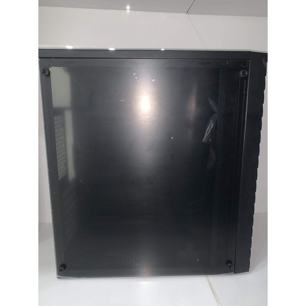 thùng máy Sahara Light 2 Gaming