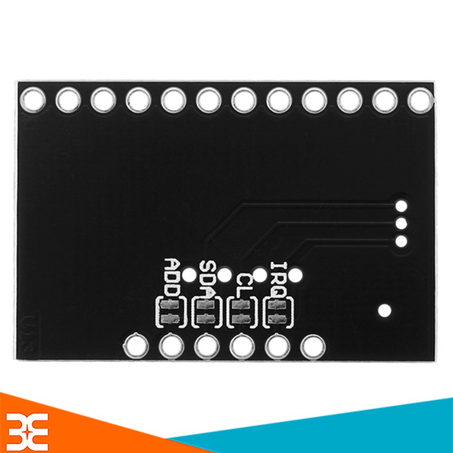 Mạch Cảm Ứng Điện Dung MPR121 Breakout V12