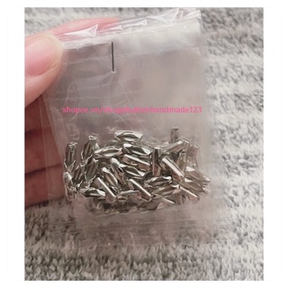 20 mắc nối đầu dây xích bi 3mm