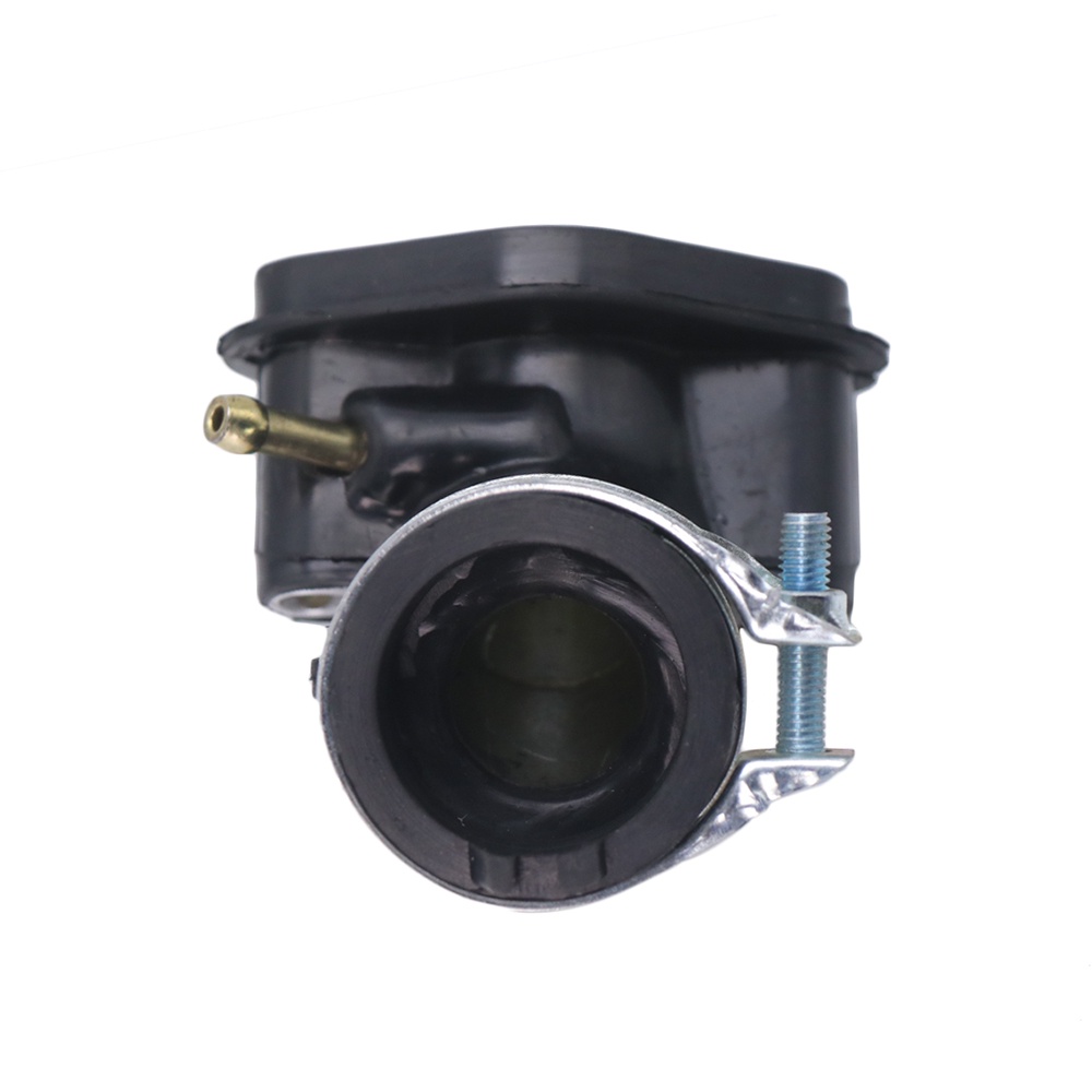Intake Manifold Carburetor Boot for KYMCO GY6-50 GY6-60 GY6-80