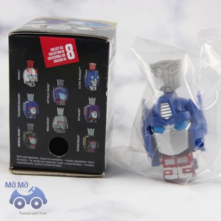 Transformer alt modes lựa mẫu