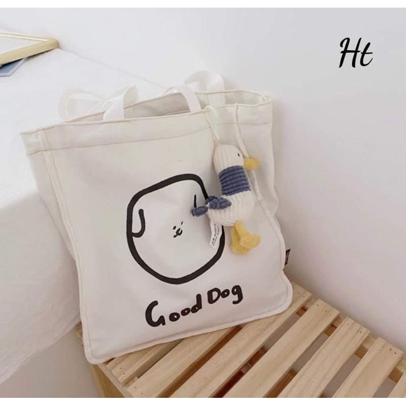 Túi 5D GOOD DOG HT12
