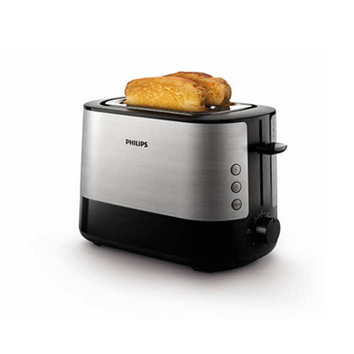 Máy Nướng Bánh Mì Sandwich Philips HD2637