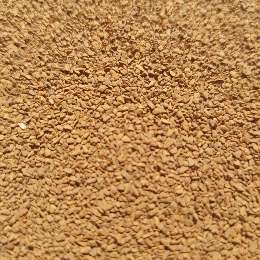 5Kg Cát mangan Đài Loan khử phèn, khử sắt trong nước
