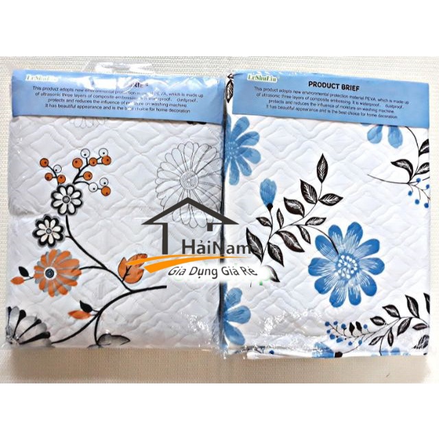 [HÀNG DÀY LOẠI 1❤️]Vỏ Bọc Máy Giặt Chất Dày Cho Máy từ 7,2-8,5kg (Cửa Ngang Và Cửa Trên) GIAO HÌNH NGẪU NHIÊN