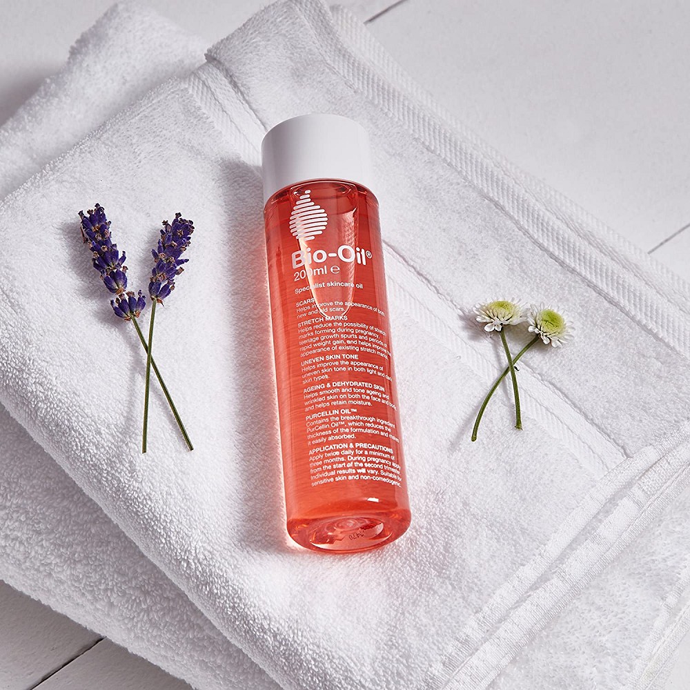 Dầu Dưỡng Giúp Mờ Sẹo & Giảm Rạn Da Bio Oil Nam Phi | BigBuy360 - bigbuy360.vn