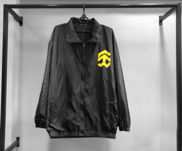 Áo khoác dù nam nữ ko nón có size lớn và ảnh thật | BigBuy360 - bigbuy360.vn