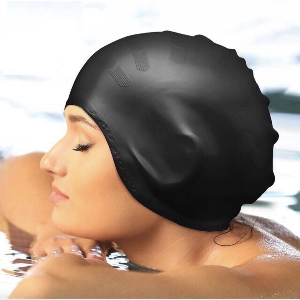 (GIÁ SỈ) Kính bơi tráng gương chống nước, chống mờ, chống tia UV (Bảo vệ mắt, có bịt tai).