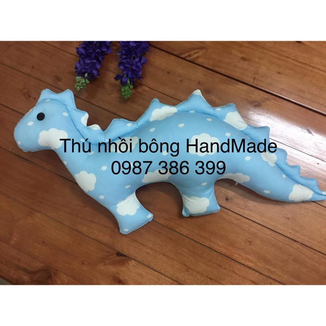 Khủng Long nhồi bông