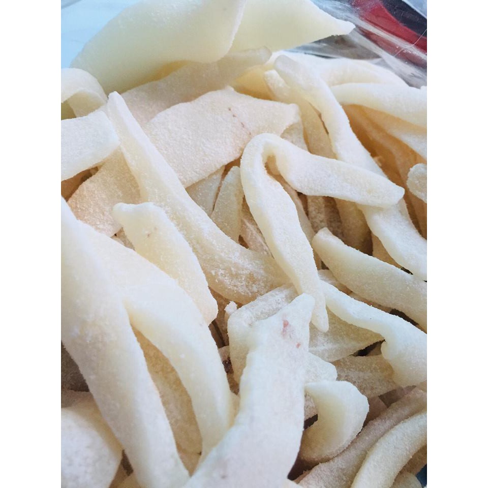 [Mã 77FMCGSALE1 giảm 10% đơn 250K] [FREESHIP 99K TOÀN QUỐC 500g Mứt dừa non trắng sữa và xanh lá dứa 100% nhà làm | BigBuy360 - bigbuy360.vn