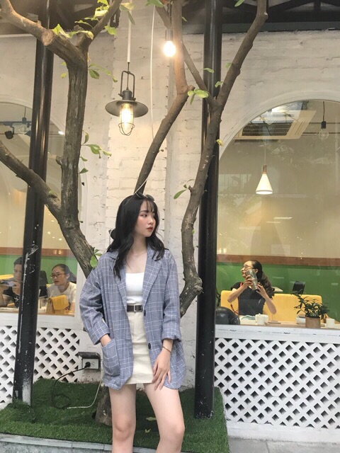 Áo vest blazer | BigBuy360 - bigbuy360.vn