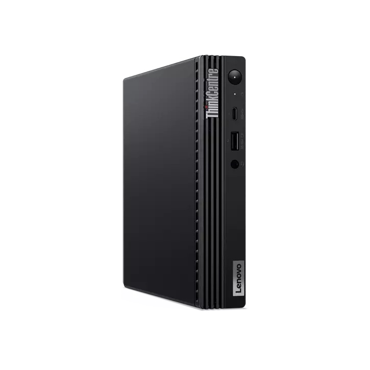Máy Tính TINY PC LENOVO M730Q I5 10500T/16GB Bus2666MHZ/SSD128GB NVME SS/HDD 1TB 5400RPM [Như Mới] | BigBuy360 - bigbuy360.vn