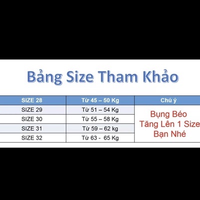 Quần Tây Âu Nam (Phong cách Hàn Quốc)
