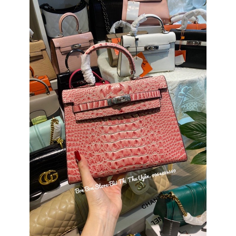 Túi xinh nhà uyên