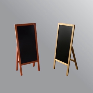 Bảng menu 1 mặt Melia 60x120cm. - Văn phòng phẩm Thu Thảo