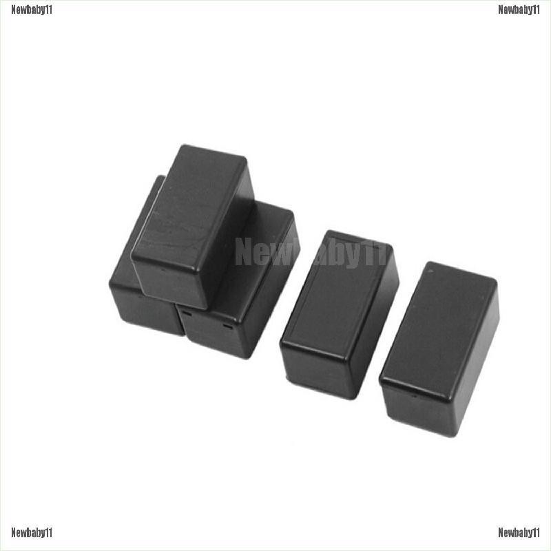 Bộ 5 Hộp Nhựa Đựng Linh Kiện Điện Tử Tiện Dụng Ốp