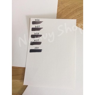 Set 10 Cây touchliit 6 Marker tự chọn màu