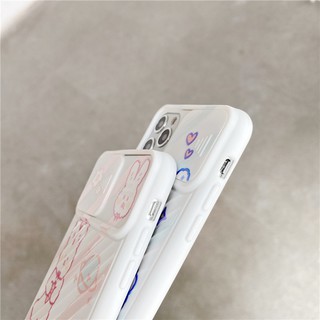 Ốp iPhone Gấu Nhỏ iPhone 7Plus/8Plus/X/Xs Max/11/11 Pro/11 Pro Max - ốp iphone