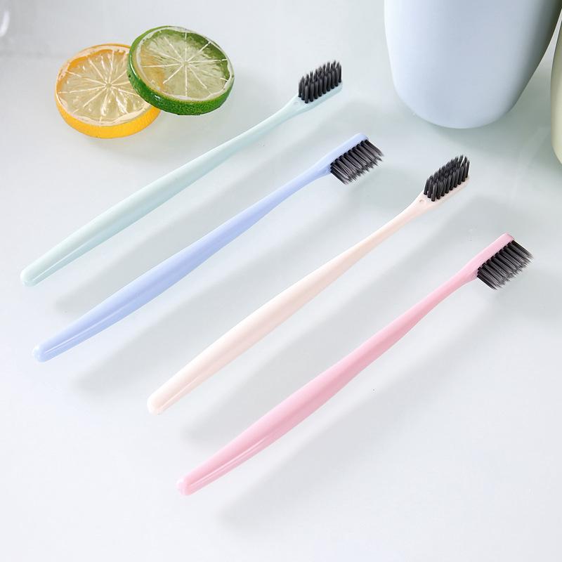 Bàn chải đánh răng 18cm