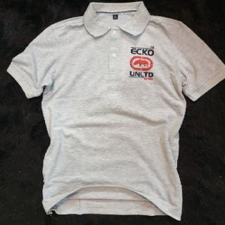 Áo cổ trụ ecko XZ528