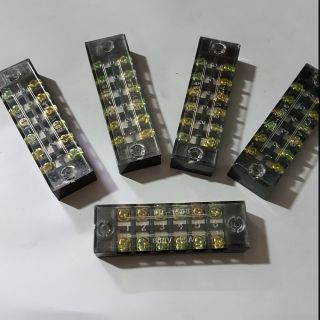 Cầu đấu 6 mắt -15A