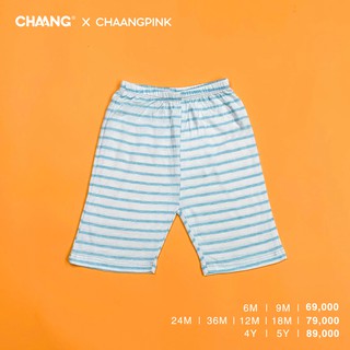 Chaang quần lửng sale SS2021