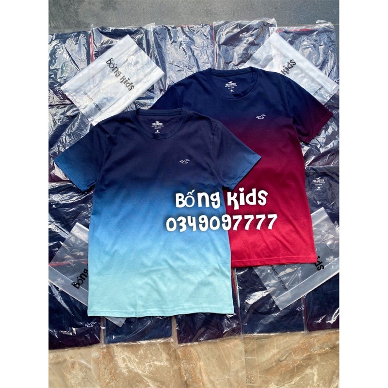 Áo Pull Nam Ombre Hollil3r | BigBuy360 - bigbuy360.vn