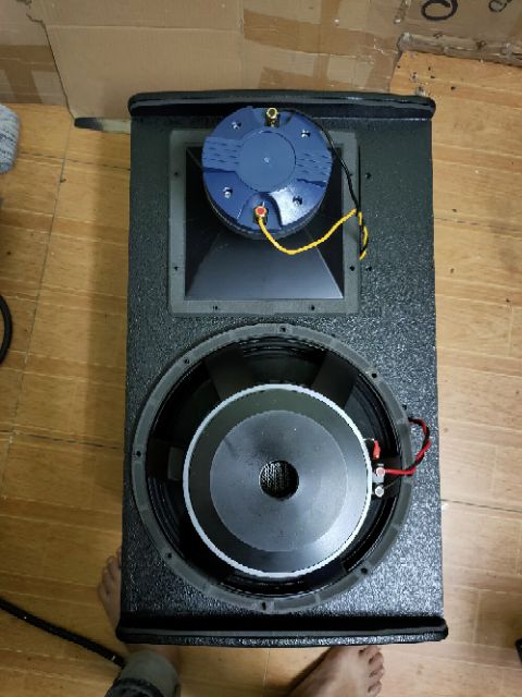 Loa DK _ EV112 nhập