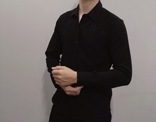 Sơ mi nam Vải Đũi cao cấp